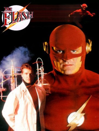 Flash: O Filme