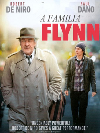 A Família Flynn