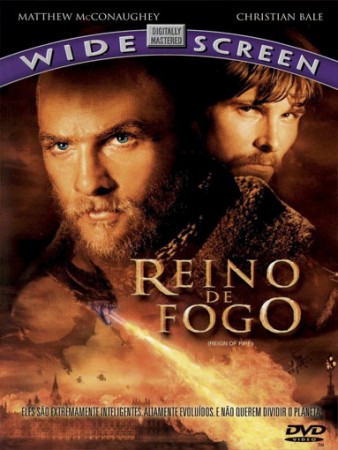 reino de fogo