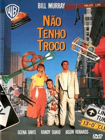 nao tenho Troco