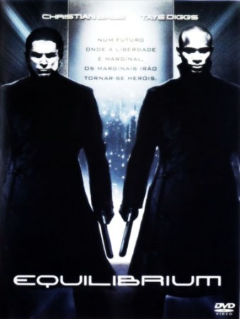Equilibrium